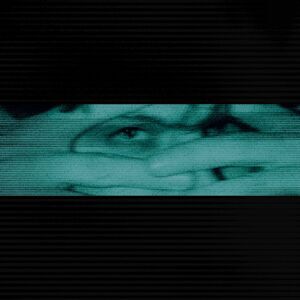 Soft Vein - THROUGH BLINDS  CD